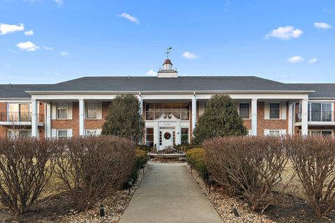 Tiny photo for 3001 Heritage Drive #106, Joliet, IL 60435 (MLS # 12608139)