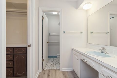 Tiny photo for 3001 Heritage Drive #106, Joliet, IL 60435 (MLS # 12608139)