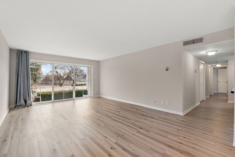 Tiny photo for 3001 Heritage Drive #106, Joliet, IL 60435 (MLS # 12608139)