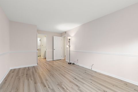 Tiny photo for 3001 Heritage Drive #106, Joliet, IL 60435 (MLS # 12608139)