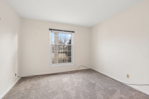 Tiny photo for 3001 Heritage Drive #106, Joliet, IL 60435 (MLS # 12608139)