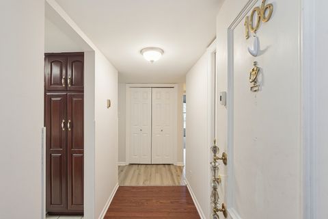 Tiny photo for 3001 Heritage Drive #106, Joliet, IL 60435 (MLS # 12608139)