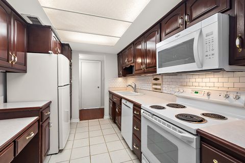 Tiny photo for 3001 Heritage Drive #106, Joliet, IL 60435 (MLS # 12608139)