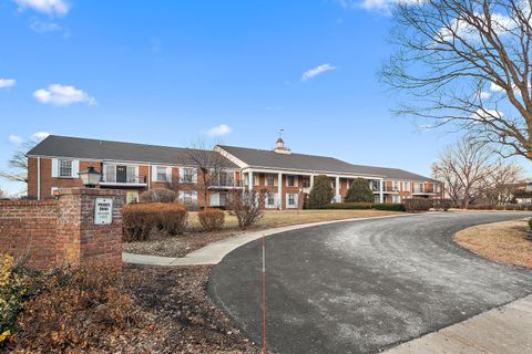 Tiny photo for 3001 Heritage Drive #106, Joliet, IL 60435 (MLS # 12608139)