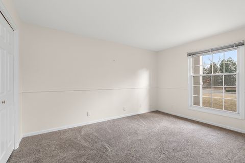 Tiny photo for 3001 Heritage Drive #106, Joliet, IL 60435 (MLS # 12608139)