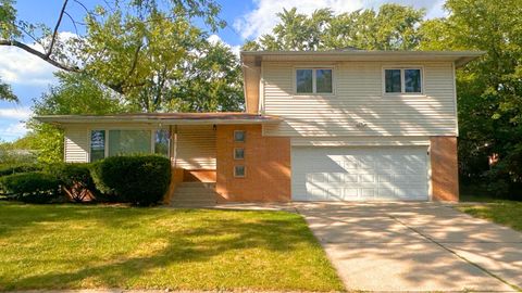 159 Pleasant Drive Chicago Heights IL 60411