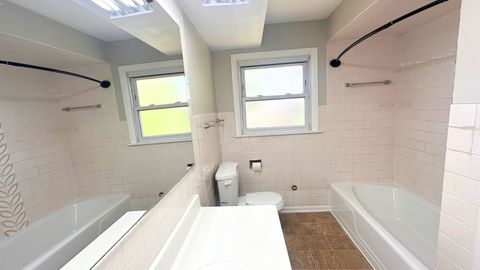 Tiny photo for 159 Pleasant Drive, Chicago Heights, IL 60411 (MLS # 12497030)