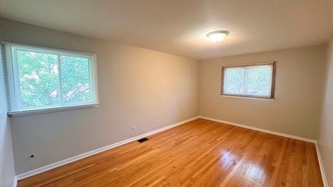 Tiny photo for 159 Pleasant Drive, Chicago Heights, IL 60411 (MLS # 12497030)