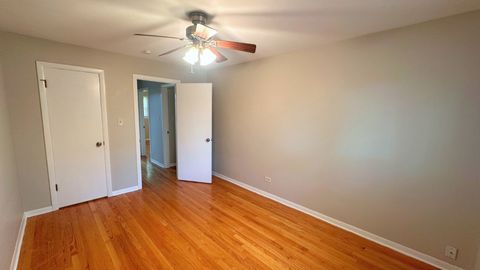 Tiny photo for 159 Pleasant Drive, Chicago Heights, IL 60411 (MLS # 12497030)