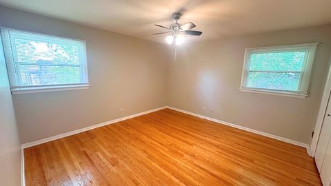 Tiny photo for 159 Pleasant Drive, Chicago Heights, IL 60411 (MLS # 12497030)