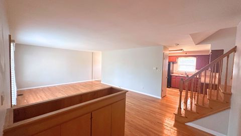 Tiny photo for 159 Pleasant Drive, Chicago Heights, IL 60411 (MLS # 12497030)