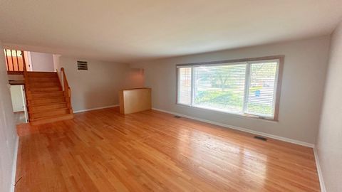 Tiny photo for 159 Pleasant Drive, Chicago Heights, IL 60411 (MLS # 12497030)