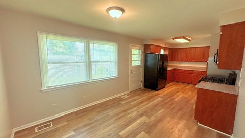 Tiny photo for 159 Pleasant Drive, Chicago Heights, IL 60411 (MLS # 12497030)