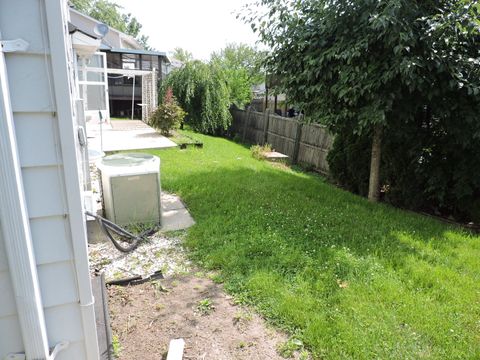 Tiny photo for 407 BEECHWOOD Drive, Westmont, IL 60559 (MLS # 12521840)