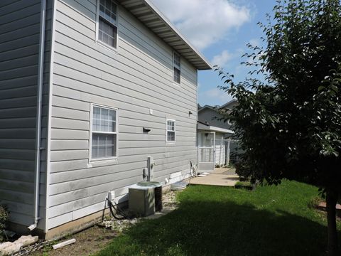 Tiny photo for 407 BEECHWOOD Drive, Westmont, IL 60559 (MLS # 12521840)