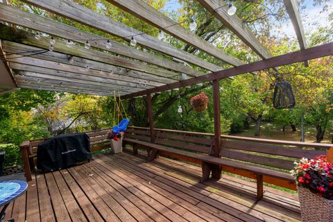 Tiny photo for 5010 N Westwood Drive, McHenry, IL 60051 (MLS # 12542485)