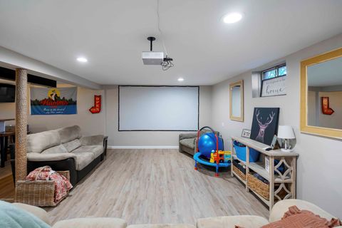 Tiny photo for 5010 N Westwood Drive, McHenry, IL 60051 (MLS # 12542485)