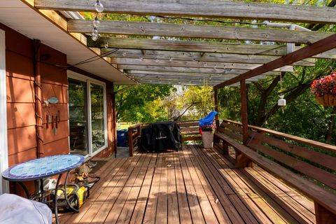 Tiny photo for 5010 N Westwood Drive, McHenry, IL 60051 (MLS # 12542485)