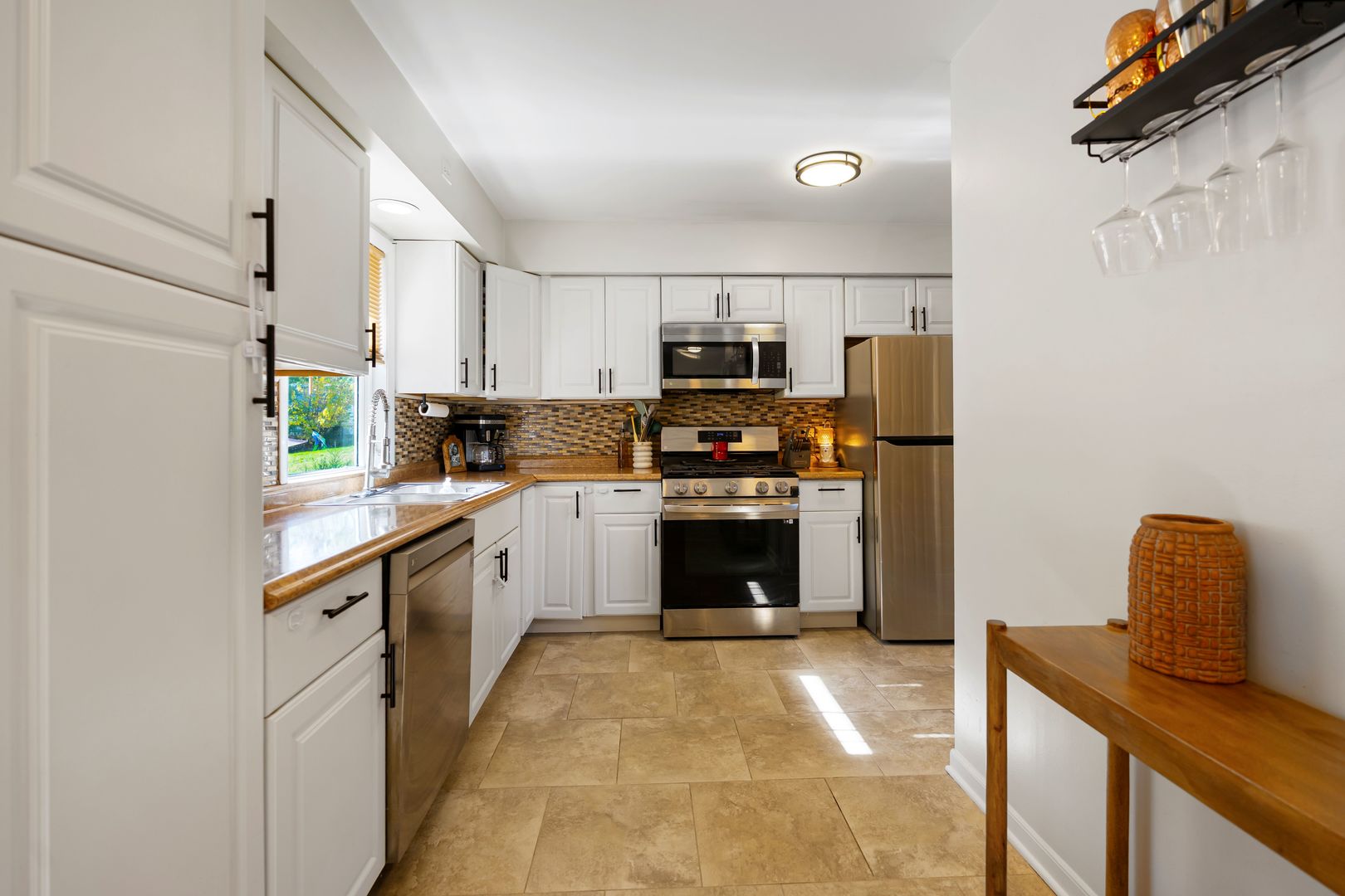 5010 N Westwood Drive