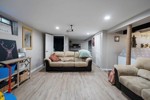 Tiny photo for 5010 N Westwood Drive, McHenry, IL 60051 (MLS # 12542485)