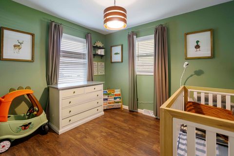 Tiny photo for 5010 N Westwood Drive, McHenry, IL 60051 (MLS # 12542485)