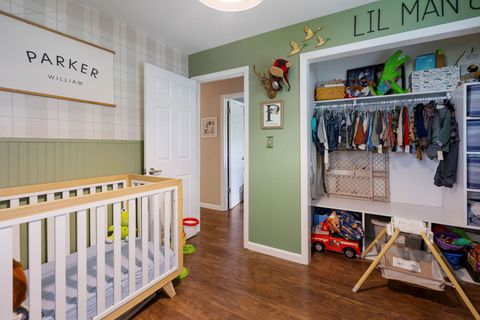 Tiny photo for 5010 N Westwood Drive, McHenry, IL 60051 (MLS # 12542485)