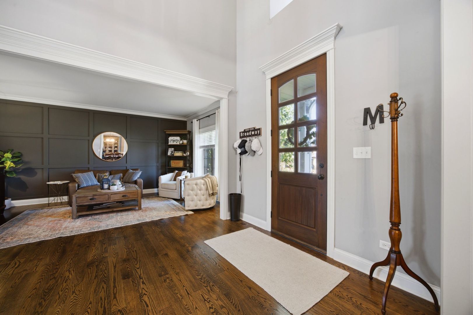 12605 Thornberry Drive