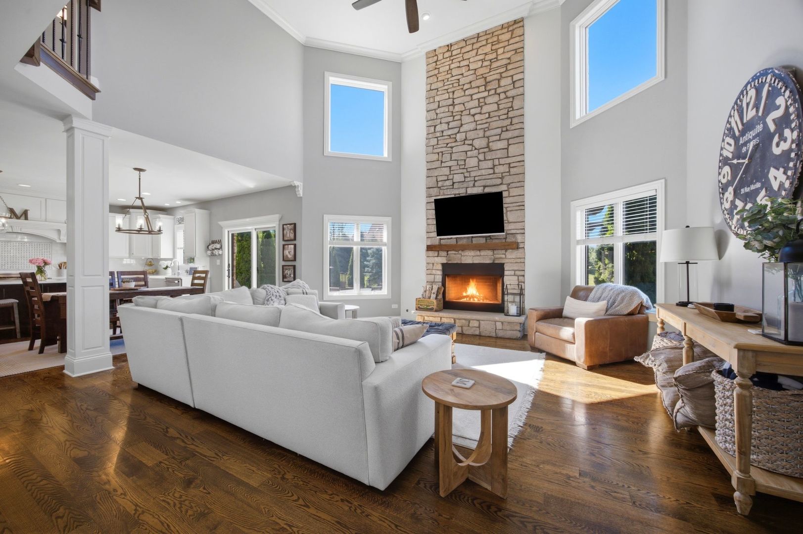 12605 Thornberry Drive