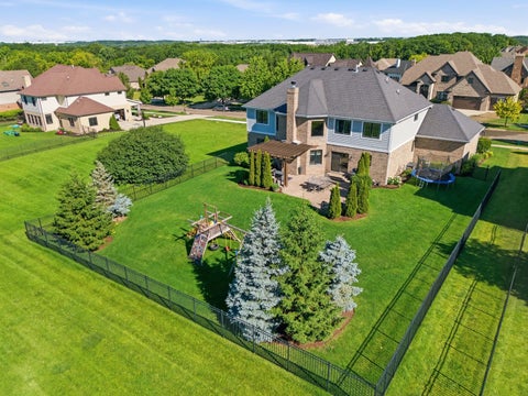 Tiny photo for 12605 Thornberry Drive, Lemont, IL 60439 (MLS # 12688667)