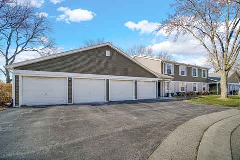745 Candleridge Court B2 Bartlett IL 60103