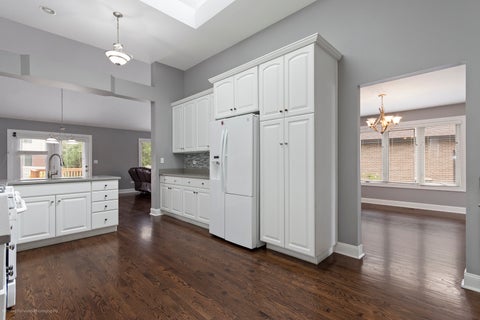 Tiny photo for 9441 Witham Lane, Woodridge, IL 60517 (MLS # 12735158)