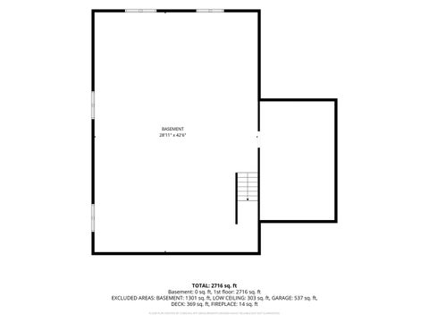 Tiny photo for 9441 Witham Lane, Woodridge, IL 60517 (MLS # 12735158)