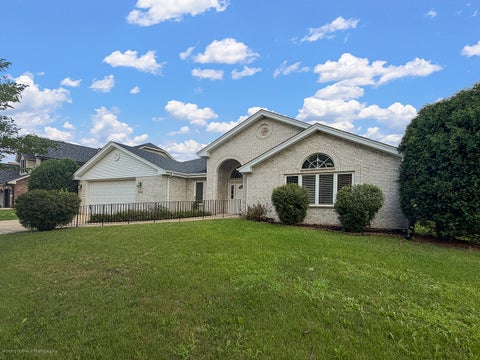 Tiny photo for 9441 Witham Lane, Woodridge, IL 60517 (MLS # 12735158)