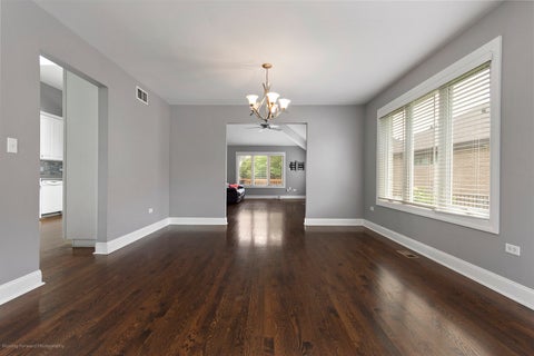 Tiny photo for 9441 Witham Lane, Woodridge, IL 60517 (MLS # 12735158)