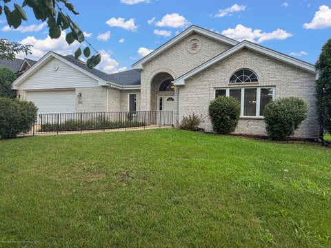 Tiny photo for 9441 Witham Lane, Woodridge, IL 60517 (MLS # 12735158)