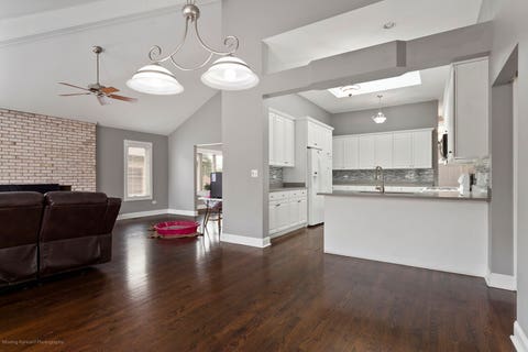 Tiny photo for 9441 Witham Lane, Woodridge, IL 60517 (MLS # 12735158)