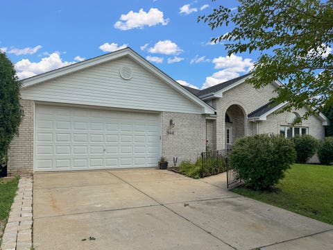 Tiny photo for 9441 Witham Lane, Woodridge, IL 60517 (MLS # 12735158)