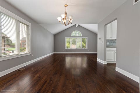 Tiny photo for 9441 Witham Lane, Woodridge, IL 60517 (MLS # 12735158)