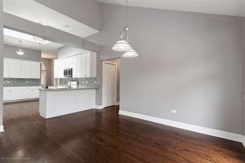 Tiny photo for 9441 Witham Lane, Woodridge, IL 60517 (MLS # 12735158)