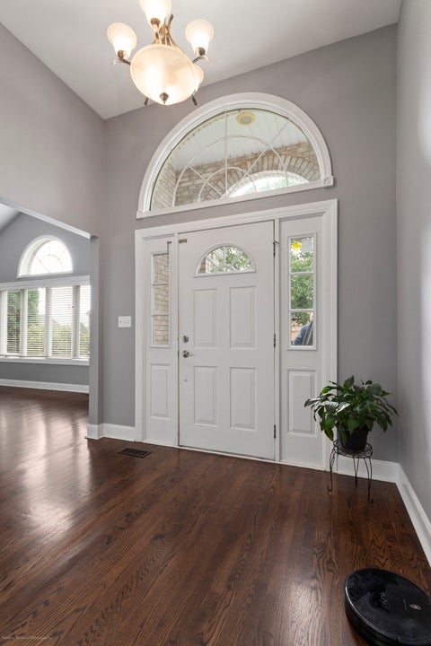 Tiny photo for 9441 Witham Lane, Woodridge, IL 60517 (MLS # 12735158)