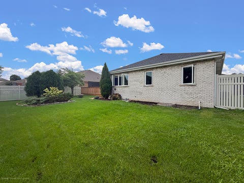 Tiny photo for 9441 Witham Lane, Woodridge, IL 60517 (MLS # 12735158)
