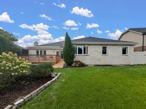Tiny photo for 9441 Witham Lane, Woodridge, IL 60517 (MLS # 12735158)