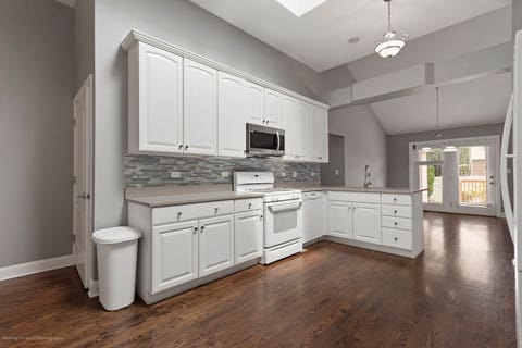 Tiny photo for 9441 Witham Lane, Woodridge, IL 60517 (MLS # 12735158)