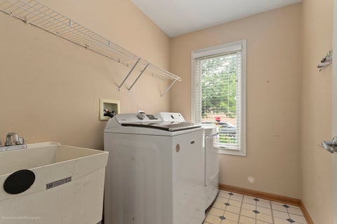 Tiny photo for 9441 Witham Lane, Woodridge, IL 60517 (MLS # 12735158)