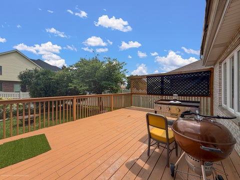 Tiny photo for 9441 Witham Lane, Woodridge, IL 60517 (MLS # 12735158)