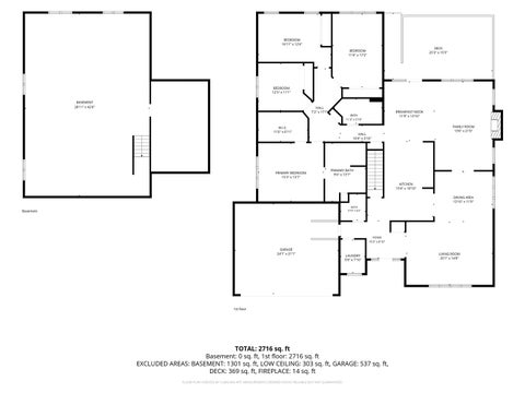 Tiny photo for 9441 Witham Lane, Woodridge, IL 60517 (MLS # 12735158)