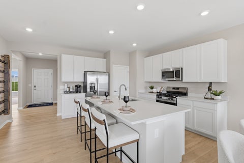 Tiny photo for 1304 Prairie Ridge Trail, Antioch, IL 60002 (MLS # 12667210)