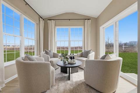 Tiny photo for 1304 Prairie Ridge Trail, Antioch, IL 60002 (MLS # 12667210)