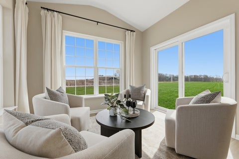 Tiny photo for 1304 Prairie Ridge Trail, Antioch, IL 60002 (MLS # 12667210)