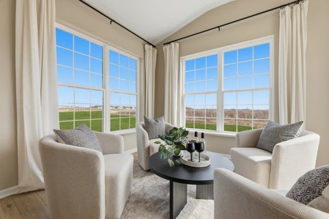 Tiny photo for 1304 Prairie Ridge Trail, Antioch, IL 60002 (MLS # 12667210)